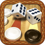 Backgammon Masters Online