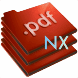 CM PDF Merge NX