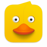 Cyberduck