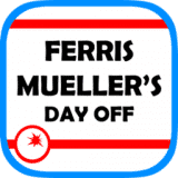 Ferris Mueller's Day Off