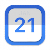 GCal for Google Calendar