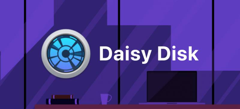 DaisyDisk for 飞艇168开奖网  Review 2024: Features, Price and Alternatives