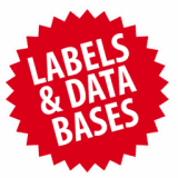 Labels and Databases