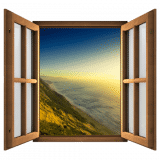 Magic Window