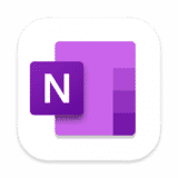 Microsoft OneNote