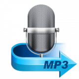 MP3 Audio Recorder