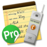 PhoneLog Pro