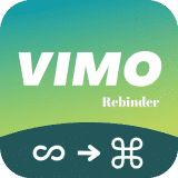 Vimo Rebinder