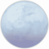 Pale Moon