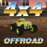 4x4 Offroad Racing