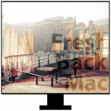 FreshBackMac