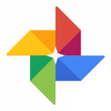 Google Photos Backup