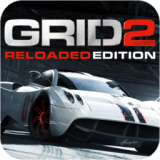 GRID 2 Reloaded Edition