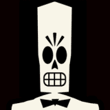 Grim Fandango Remastered