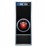 HAL 9000