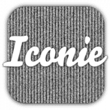 Iconie