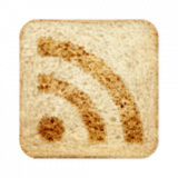 RSS Toaster