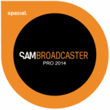 SAM Broadcaster Pro