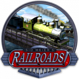 Sid Meier's Railroads!