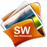 Star Watermark Ultimate