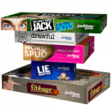 The Jackbox Party Pack