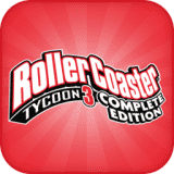 RollerCoaster Tycoon 3 Platinum