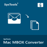 SysTools MBOX Converter