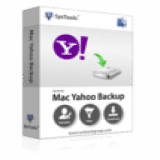 SysTools Yahoo Backup