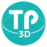 TexturePacker3D