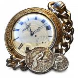 The Lost Watch 3D