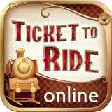 Ticket to Ride