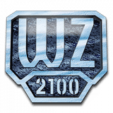 Warzone 2100