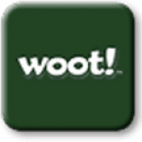 Woot.com Widget