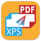 XPS-to-PDF